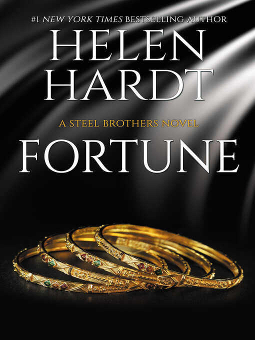 Title details for Fortune by Helen Hardt - Available